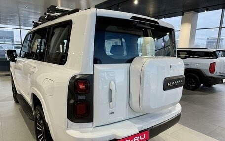 Haval H9, 2026 год, 4 799 000 рублей, 8 фотография