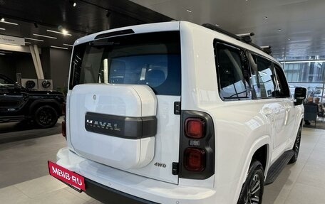 Haval H9, 2026 год, 4 799 000 рублей, 10 фотография