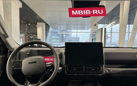 Haval H9, 2026 год, 4 799 000 рублей, 13 фотография