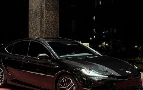 Toyota Camry, 2026 год, 3 866 010 рублей, 5 фотография