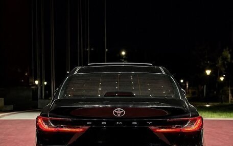 Toyota Camry, 2026 год, 3 866 010 рублей, 7 фотография