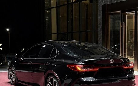 Toyota Camry, 2026 год, 3 866 010 рублей, 8 фотография
