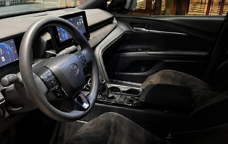 Toyota Camry, 2026 год, 3 866 010 рублей, 10 фотография