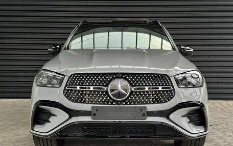 Mercedes-Benz GLE, 2026 год, 16 300 000 рублей, 7 фотография