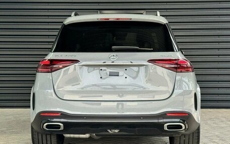 Mercedes-Benz GLE, 2026 год, 16 300 000 рублей, 8 фотография