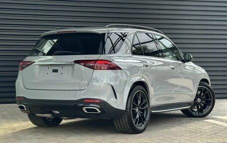 Mercedes-Benz GLE, 2026 год, 16 300 000 рублей, 4 фотография