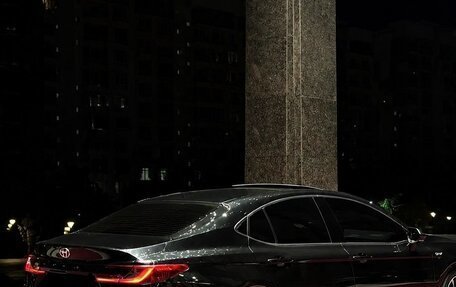 Toyota Camry, 2026 год, 3 866 010 рублей, 6 фотография