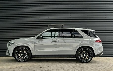 Mercedes-Benz GLE, 2026 год, 16 300 000 рублей, 5 фотография