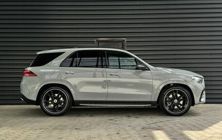 Mercedes-Benz GLE, 2026 год, 16 300 000 рублей, 6 фотография