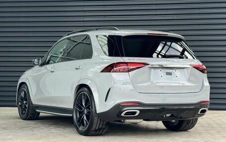 Mercedes-Benz GLE, 2026 год, 16 300 000 рублей, 2 фотография