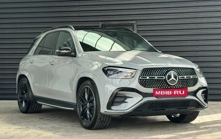 Mercedes-Benz GLE, 2026 год, 16 300 000 рублей, 3 фотография