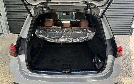 Mercedes-Benz GLE, 2026 год, 16 300 000 рублей, 9 фотография