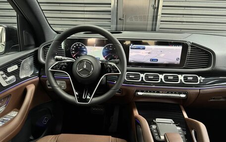 Mercedes-Benz GLE, 2026 год, 16 300 000 рублей, 11 фотография
