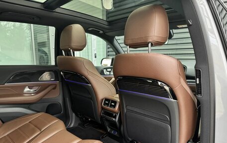 Mercedes-Benz GLE, 2026 год, 16 300 000 рублей, 14 фотография