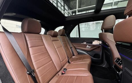 Mercedes-Benz GLE, 2026 год, 16 300 000 рублей, 13 фотография