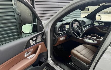 Mercedes-Benz GLE, 2026 год, 16 300 000 рублей, 17 фотография