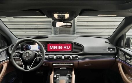 Mercedes-Benz GLE, 2026 год, 16 300 000 рублей, 10 фотография