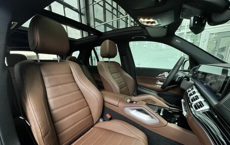 Mercedes-Benz GLE, 2026 год, 16 300 000 рублей, 15 фотография