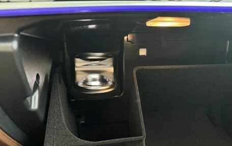 Mercedes-Benz GLE, 2026 год, 16 300 000 рублей, 23 фотография