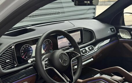 Mercedes-Benz GLE, 2026 год, 16 300 000 рублей, 18 фотография