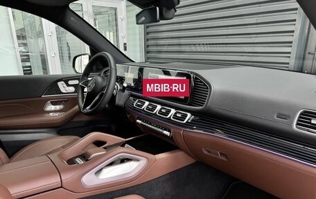 Mercedes-Benz GLE, 2026 год, 16 300 000 рублей, 12 фотография