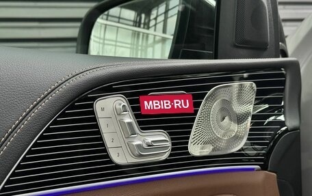 Mercedes-Benz GLE, 2026 год, 16 300 000 рублей, 19 фотография