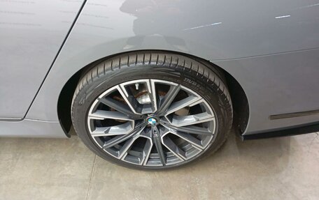 BMW 7 серия, 2021 год, 7 465 000 рублей, 4 фотография