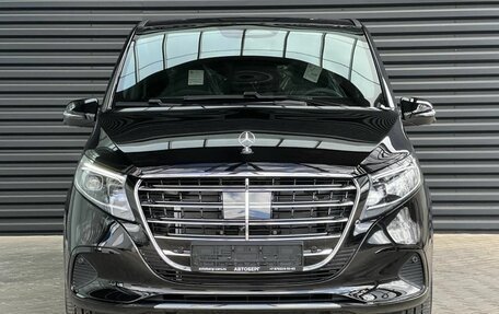 Mercedes-Benz V-Класс, 2026 год, 15 300 000 рублей, 7 фотография
