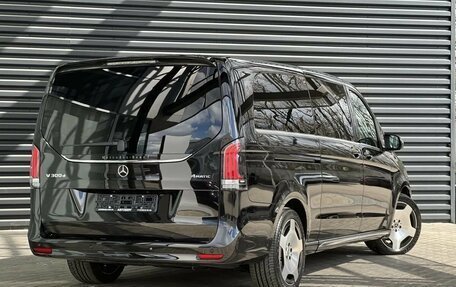 Mercedes-Benz V-Класс, 2026 год, 15 300 000 рублей, 2 фотография