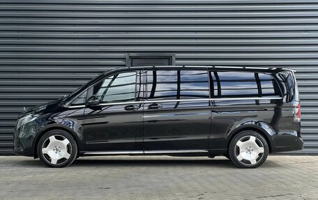 Mercedes-Benz V-Класс, 2026 год, 15 300 000 рублей, 5 фотография