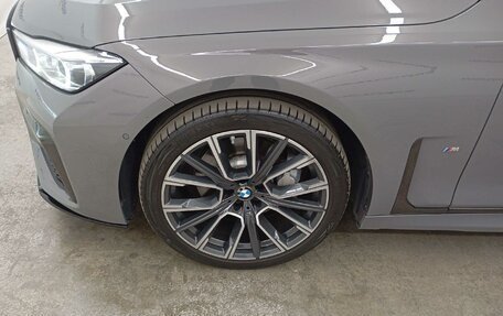 BMW 7 серия, 2021 год, 7 465 000 рублей, 5 фотография