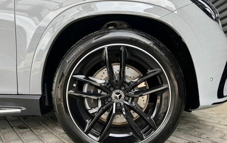 Mercedes-Benz GLE, 2026 год, 16 300 000 рублей, 28 фотография