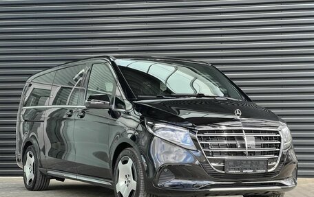 Mercedes-Benz V-Класс, 2026 год, 15 300 000 рублей, 3 фотография