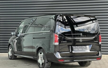 Mercedes-Benz V-Класс, 2026 год, 15 300 000 рублей, 4 фотография