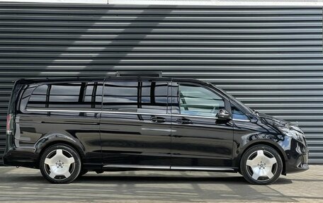 Mercedes-Benz V-Класс, 2026 год, 15 300 000 рублей, 6 фотография