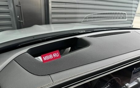 Mercedes-Benz GLE, 2026 год, 16 300 000 рублей, 24 фотография