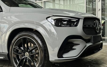 Mercedes-Benz GLE, 2026 год, 16 300 000 рублей, 27 фотография