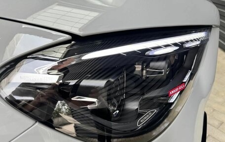 Mercedes-Benz GLE, 2026 год, 16 300 000 рублей, 26 фотография