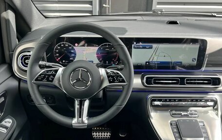 Mercedes-Benz V-Класс, 2026 год, 15 300 000 рублей, 11 фотография
