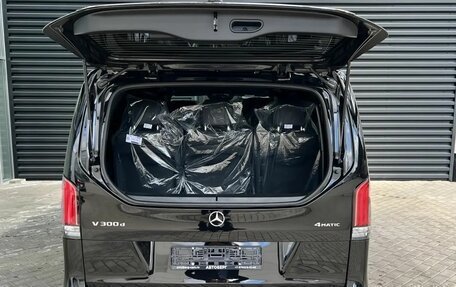 Mercedes-Benz V-Класс, 2026 год, 15 300 000 рублей, 9 фотография