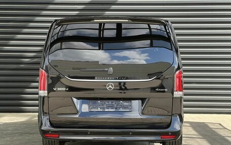 Mercedes-Benz V-Класс, 2026 год, 15 300 000 рублей, 8 фотография