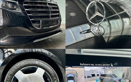 Mercedes-Benz V-Класс, 2026 год, 15 300 000 рублей, 18 фотография