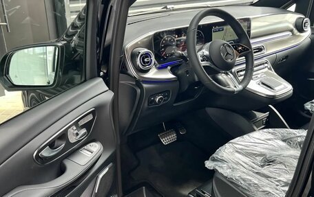 Mercedes-Benz V-Класс, 2026 год, 15 300 000 рублей, 13 фотография