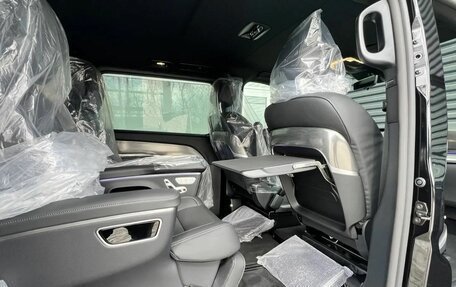 Mercedes-Benz V-Класс, 2026 год, 15 300 000 рублей, 21 фотография