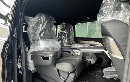 Mercedes-Benz V-Класс, 2026 год, 15 300 000 рублей, 20 фотография