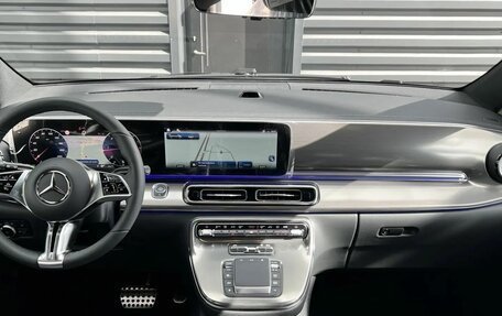 Mercedes-Benz V-Класс, 2026 год, 15 300 000 рублей, 12 фотография