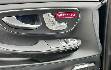 Mercedes-Benz V-Класс, 2026 год, 15 300 000 рублей, 17 фотография