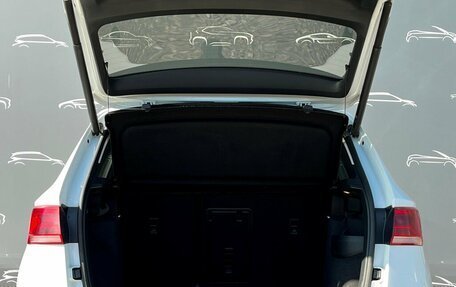 Volkswagen Taos, 2021 год, 1 884 800 рублей, 14 фотография