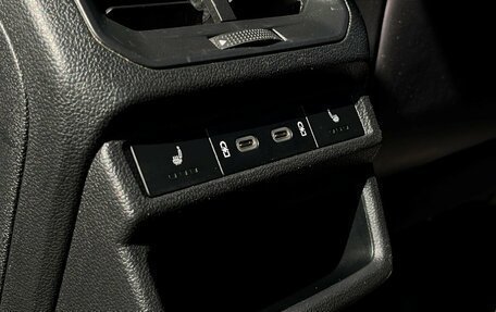 Volkswagen Taos, 2021 год, 1 884 800 рублей, 10 фотография