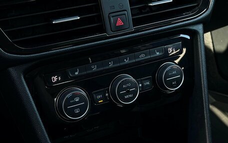 Volkswagen Taos, 2021 год, 1 884 800 рублей, 18 фотография